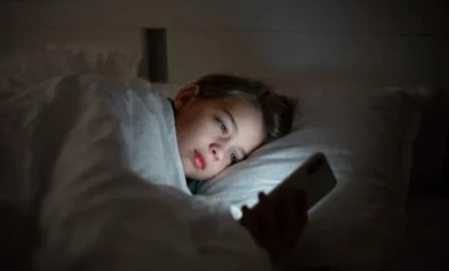 Terbangun di Tengah Malam dan Sulit Tidur Lagi, Ini Penjelasan Ahli Terbangun di Tengah Malam dan Sulit Tidur Lagi, Ini Penjelasan Ahli
