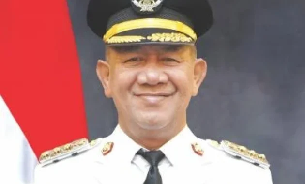 Tersangka Kasus Suap Gubernur Langkat Syah Afandin Punya Harta Rp10,6 Miliar Tersangka Kasus Suap Gubernur Langkat Syah Afandin Punya Harta Rp10,6 Miliar
