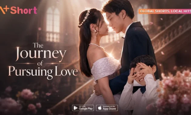 The Journey Of Pursuing Love, Drama Pendek China V+Short Tentang Balas Dendam The Journey Of Pursuing Love, Drama Pendek China V+Short Tentang Balas Dendam