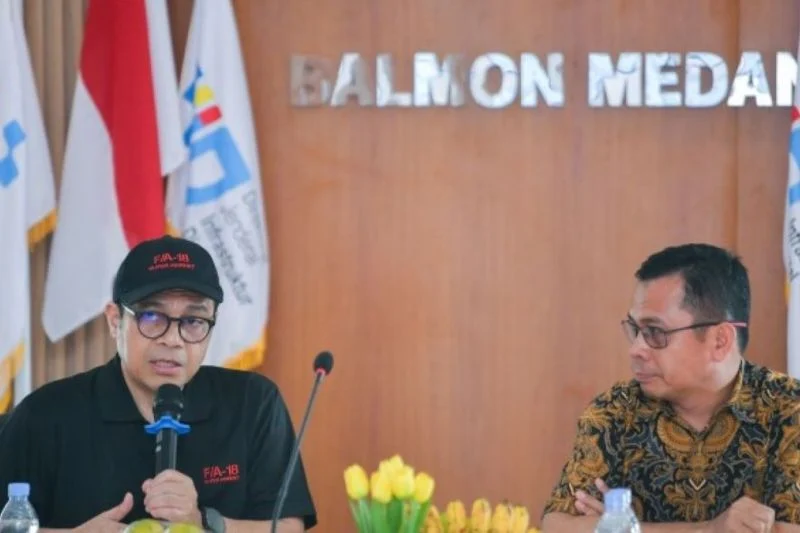 Tiga dari Lima Anak Palsukan Usia untuk Akses Medsos