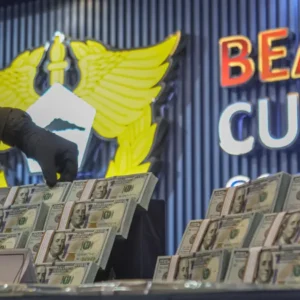 Tiga Pejabat Bea Cukai Didakwa Terima Suap dan Gratifikasi Rp 78,8 Miliar