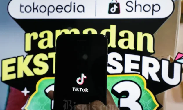 TikTok dan Tokopedia Pastikan Tidak Ada PHK, Hanya Penataan Karyawan