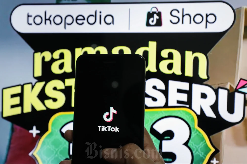 TikTok dan Tokopedia Pastikan Tidak Ada PHK, Hanya Penataan Karyawan