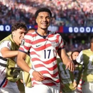 Timnas Amerika Serikat vs Bosnia-Herzegovina di Piala Dunia 2026