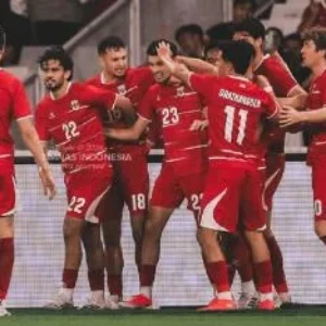 Timnas Indonesia Andalkan Pemain Super League di Piala AFF 2026