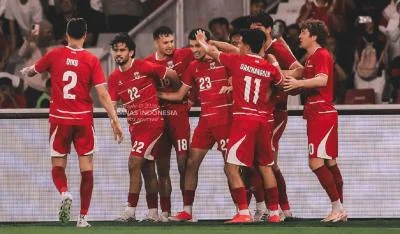 Timnas Indonesia Andalkan Pemain Super League di Piala AFF 2026