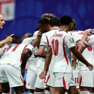 Timnas Inggris Disambut Cemoohan di Mexico City, Keamanan Diperketat