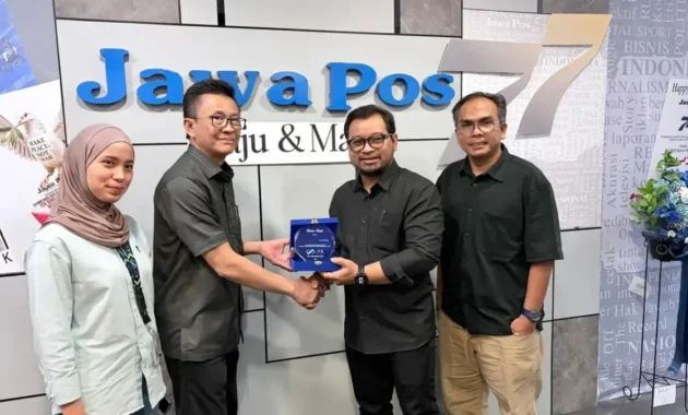 Transaksi Olein di JFX Tembus Rp 7 Triliun di Tengah Sentimen Global Transaksi Olein di JFX Tembus Rp 7 Triliun di Tengah Sentimen Global