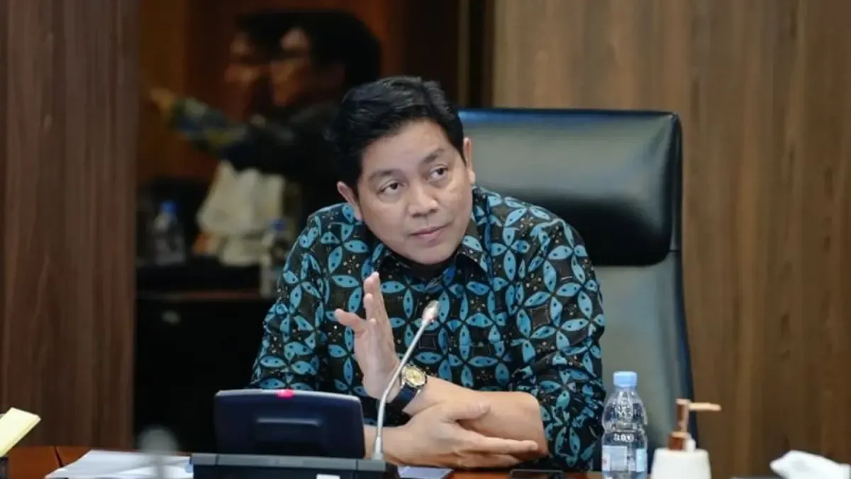 Transformasi PNM Mekaar Jadi Kredit Program, Pelaku UMKM Bisa Dapat Pinjaman Bunga 8 Persen Flat