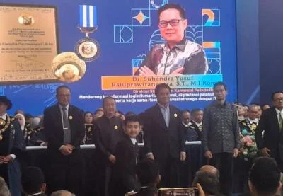 Triharyo Soesilo: Sosok yang Membuat Indonesia Tidak Lagi Bergantung ke Insinyur Asing