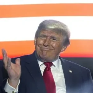 Trump Singgung Komunisme dalam Pidato Hari Kemerdekaan AS