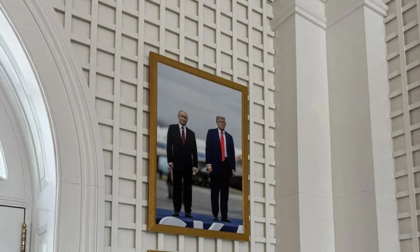 Trump Telepon Putin pada Hari Kemerdekaan AS selama 1,5 Jam, Ini 5 Topik yang Dirundingkan