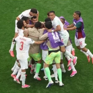 Tumbangkan Kanada Maroko ke Perempat Final Piala Dunia 2026