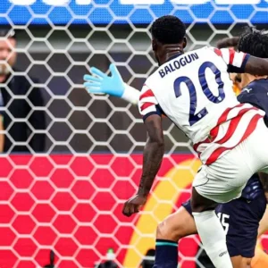 UEFA Tanggapi Kasus Folarin Balogun: Kredibilitas Kompetisi Dirusak