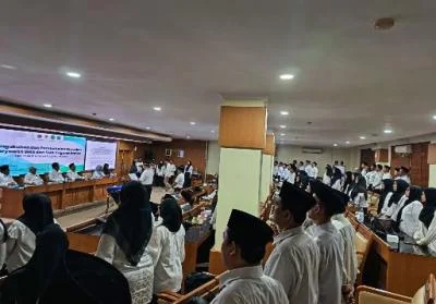 UIN Jakarta Tegaskan Status Guru Triguna Tetap Aman, Tata Kelola Sekolah Beralih ke Sistem BLU