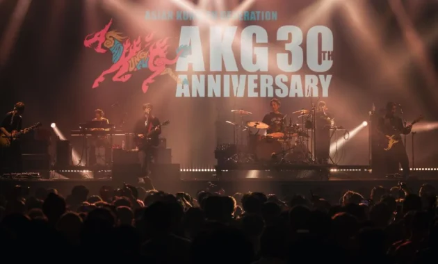 Ungu Rayakan 30 Tahun Berkarya dengan Konser Spesial, Siapkan Kejutan Menarik! Ungu Rayakan 30 Tahun Berkarya dengan Konser Spesial, Siapkan Kejutan Menarik!