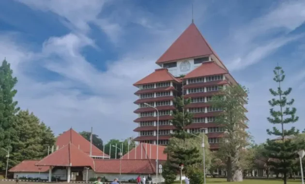 Universitas Indonesia Menegaskan Respons BEM Psikologi Terkait Homoseksualitas Bukan Sikap Resmi Universitas Indonesia Menegaskan Respons BEM Psikologi Terkait Homoseksualitas Bukan Sikap Resmi