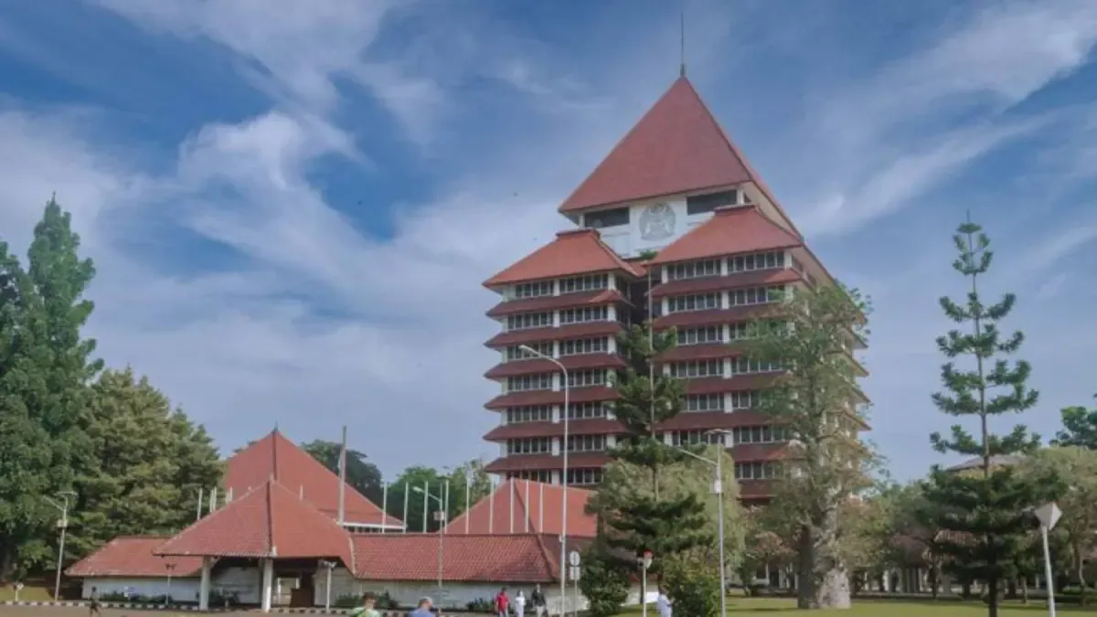 Universitas Indonesia Menegaskan Respons BEM Psikologi Terkait Homoseksualitas Bukan Sikap Resmi