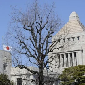 Upah Rata-Rata Jepang Lampaui 5 Persen Tiga Tahun Beruntun