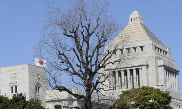 Upah Rata-Rata Jepang Lampaui 5 Persen Tiga Tahun Beruntun Upah Rata-Rata Jepang Lampaui 5 Persen Tiga Tahun Beruntun