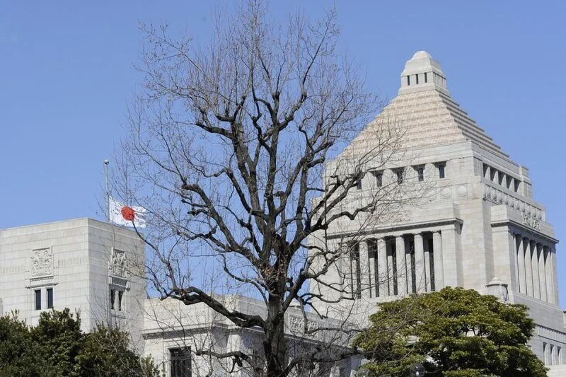 Upah Rata-Rata Jepang Lampaui 5 Persen Tiga Tahun Beruntun