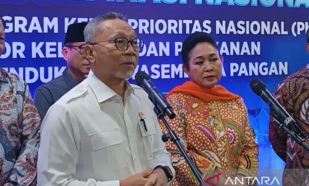 Upaya Indonesia Menjadi Penghasil Ikan Terbesar di Dunia Upaya Indonesia Menjadi Penghasil Ikan Terbesar di Dunia