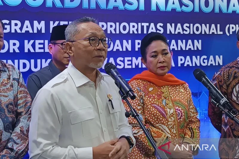 Upaya Indonesia Menjadi Penghasil Ikan Terbesar di Dunia