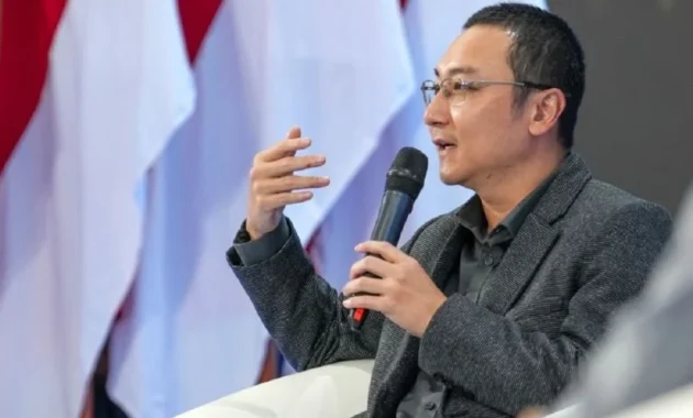 UUP2SK Dinilai Perkuat Kedaulatan Ekosistem Kripto Indonesia UUP2SK Dinilai Perkuat Kedaulatan Ekosistem Kripto Indonesia