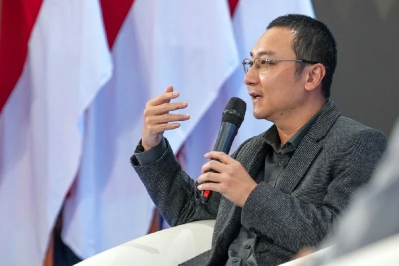 UUP2SK Dinilai Perkuat Kedaulatan Ekosistem Kripto Indonesia