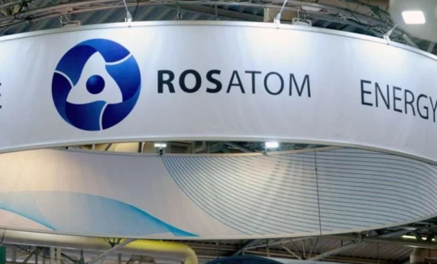 Vietnam Dibantu Rosatom Segera Bangun Reaktor Nuklir, Rusia: RI Belum Juga Ajukan Permintaan Resmi Vietnam Dibantu Rosatom Segera Bangun Reaktor Nuklir, Rusia: RI Belum Juga Ajukan Permintaan Resmi