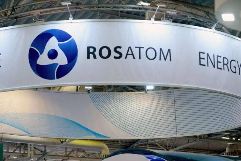 Vietnam Dibantu Rosatom Segera Bangun Reaktor Nuklir, Rusia: RI Belum Juga Ajukan Permintaan Resmi