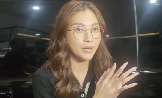 Viral Petisi Boikot Sarwendah, Akun Instagram Cabinet Couture Diblokir