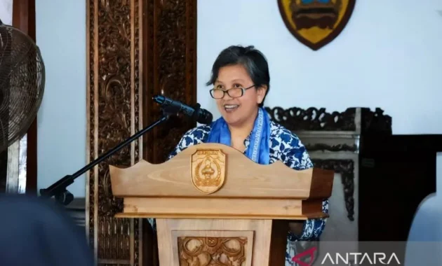 Wakil Ketua MPR Dorong Sinergi Wujudkan Pendidikan Inklusif dan Terjangkau Wakil Ketua MPR Dorong Sinergi Wujudkan Pendidikan Inklusif dan Terjangkau