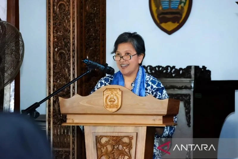 Wakil Ketua MPR Dorong Sinergi Wujudkan Pendidikan Inklusif dan Terjangkau