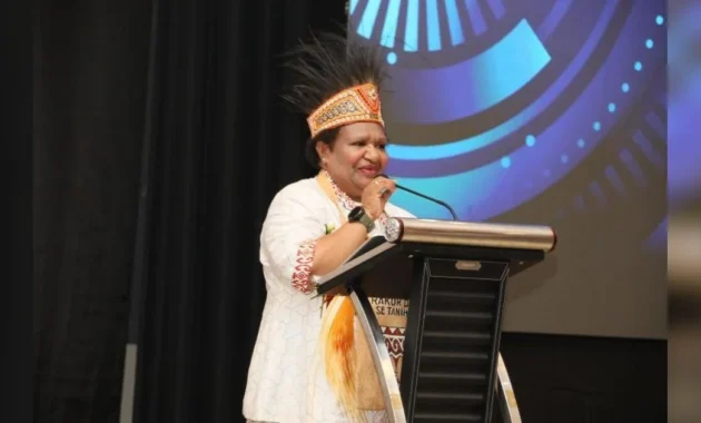 Wamendagri Minta Pemkab Intan Jaya Serius Tangani Penemuan Jenazah Warga Wamendagri Minta Pemkab Intan Jaya Serius Tangani Penemuan Jenazah Warga