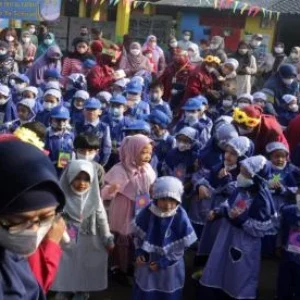 Wasiat Az-Zarnuji: Bekal Menuntut Ilmu pada Awal Masuk Sekolah