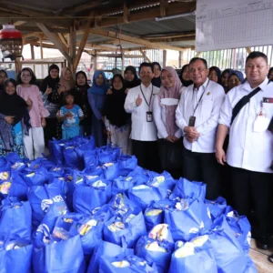 WFP Perluas Bantuan Pangan di Venezuela untuk 500.000 Korban Gempa