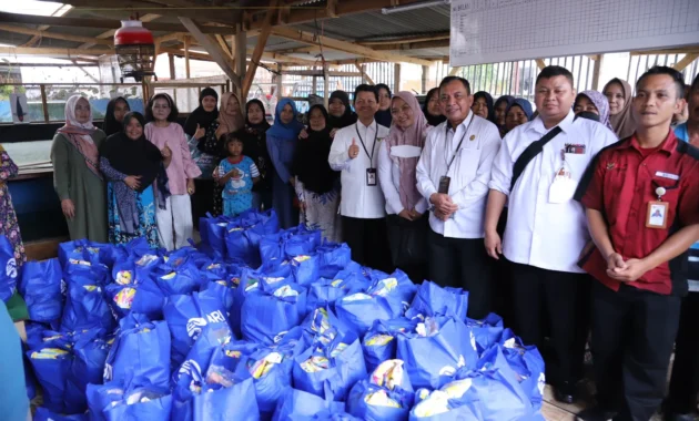 WFP Perluas Bantuan Pangan di Venezuela untuk 500.000 Korban Gempa WFP Perluas Bantuan Pangan di Venezuela untuk 500.000 Korban Gempa