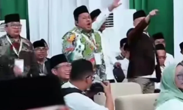 Wilayah dan Cabang Desak Perubahan Total PBNU, Minta Muktamar ke-35 NU Digelar di Jakarta