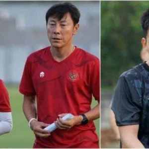 Witan Sulaeman Ungkap Antusiasme Tinggi Dilatih Shin Tae‑yong