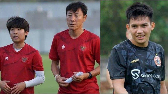 Witan Sulaeman Ungkap Antusiasme Tinggi Dilatih Shin Tae‑yong