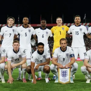 Wonderwall Oasis Jadi Anthem Kemenangan Timnas Inggris di Piala Dunia 2026