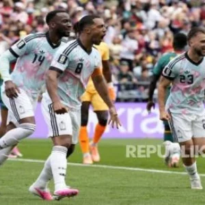 Youri Tielemans: Pemain Belgia Hanya Inginkan Kemenangan