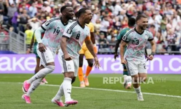 Youri Tielemans: Pemain Belgia Hanya Inginkan Kemenangan