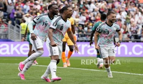 Youri Tielemans: Pemain Belgia Hanya Inginkan Kemenangan